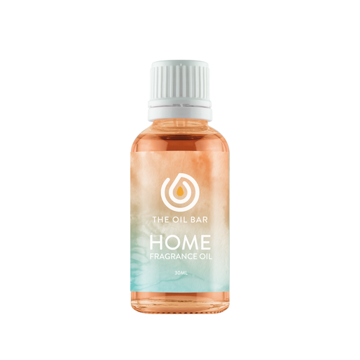 Clean Cotton Home Fragrance Oil 100ml