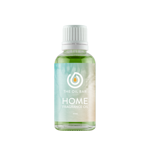Summer Breeze Home Fragrance Oil: 1oz (30ml)
