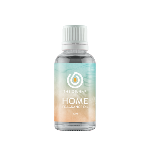 Black Coconut Home Fragrance Oil: 1oz (30ml)