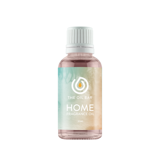 Black Vanilla Home Fragrance Oil: 1oz (30ml)
