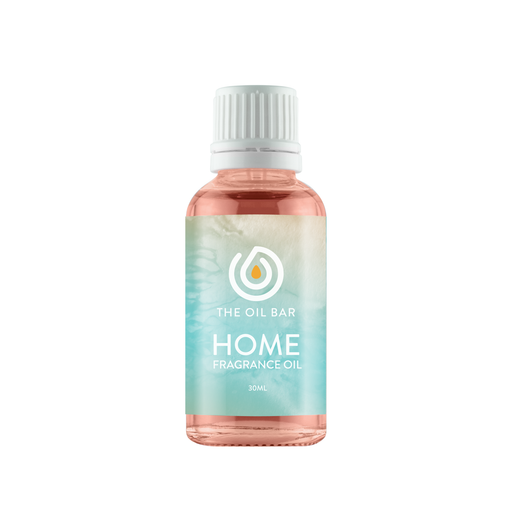 Sweet Peony Home Fragrance Oil: 1oz (30ml)