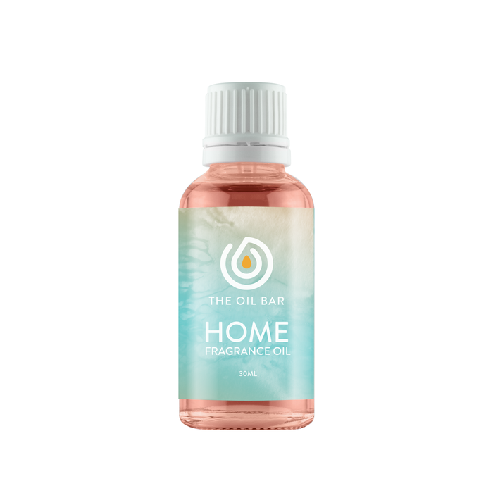 Sea Salt & Rosemary Home Fragrance Oil: 1oz (30ml)