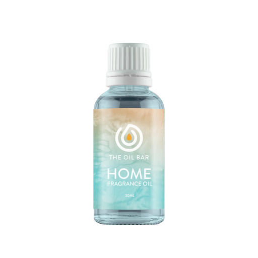 Blue Oud Home Fragrance Oil: 1oz (30ml)