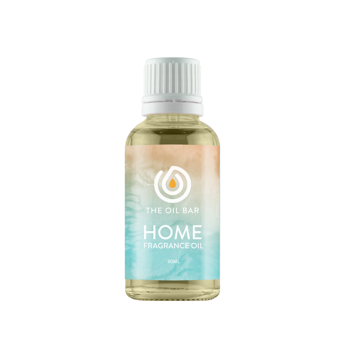 Vanilla Home Fragrance Oil: 1oz (30ml)
