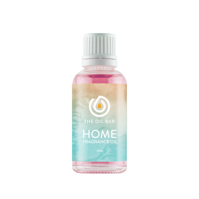 Love Note Home Fragrance Oil: 1oz (30ml)