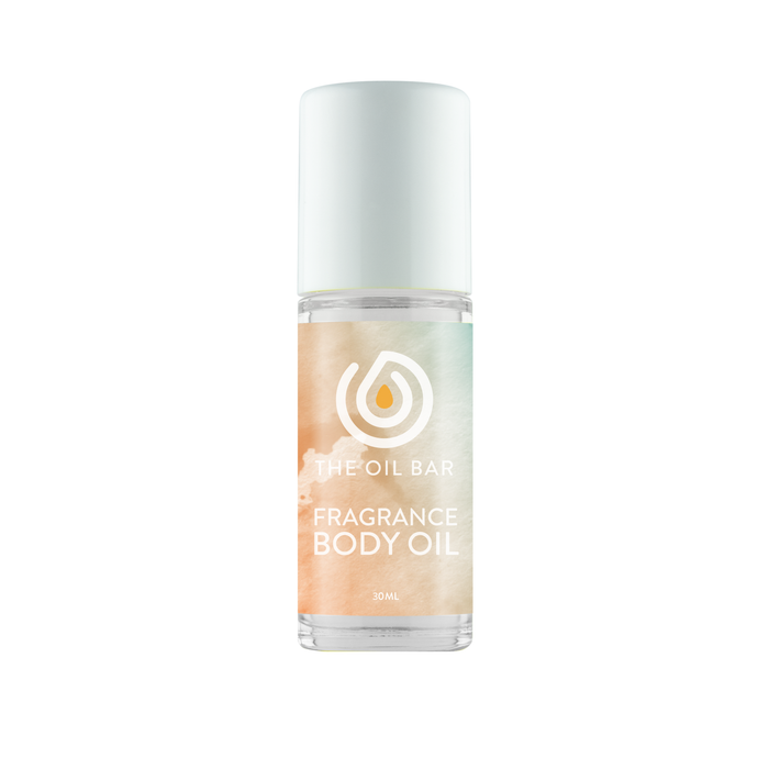 Victoria's Secret Wicked Type W Fragrance Roll-On 1 Ounce