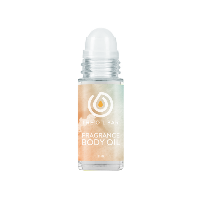Victoria's Secret Wicked Type W Fragrance Roll-On by The Oil Bar