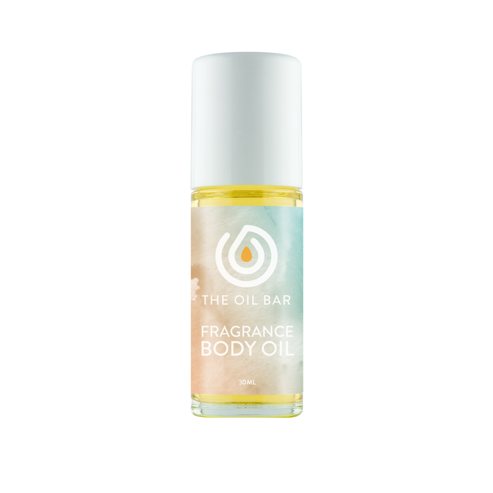 Passion Fruit Mojito Fragrance Roll-On 1 Ounce