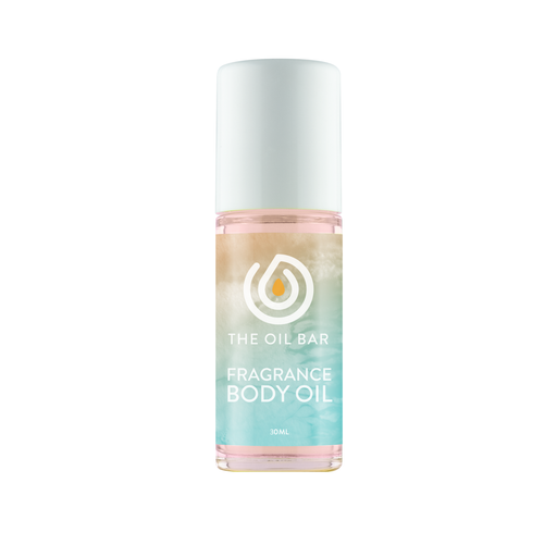 Love Note Fragrance Roll-On 1 Ounce