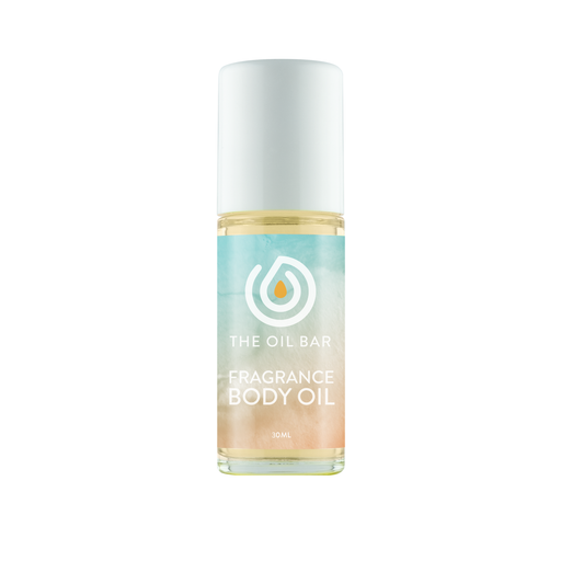 Cardamom Moss Fragrance Roll-On 1 Ounce