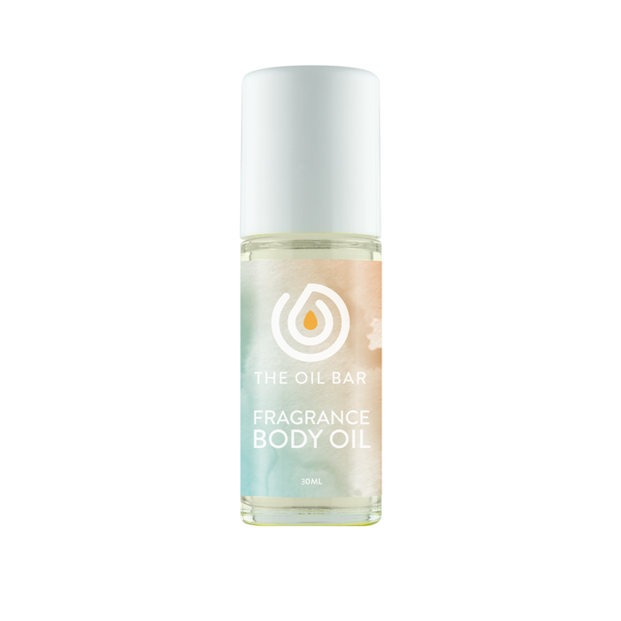 Fall Leaves Fragrance Roll-On 1 Ounce