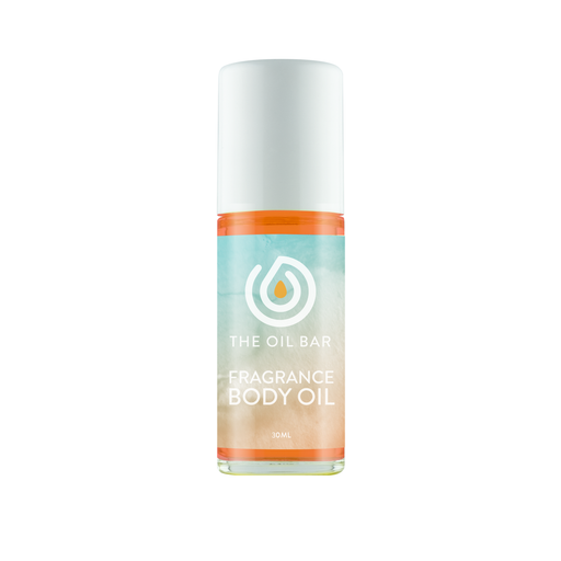 Pink Grapefruit Fragrance Roll-On 1 Ounce