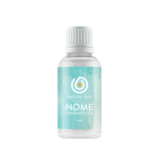 White Ginger Home Fragrance Oil: 1oz (30ml)