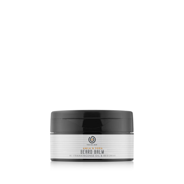 Amla & Shea Beard Balm