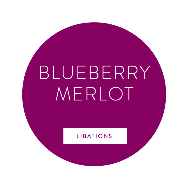 Blueberry Merlot