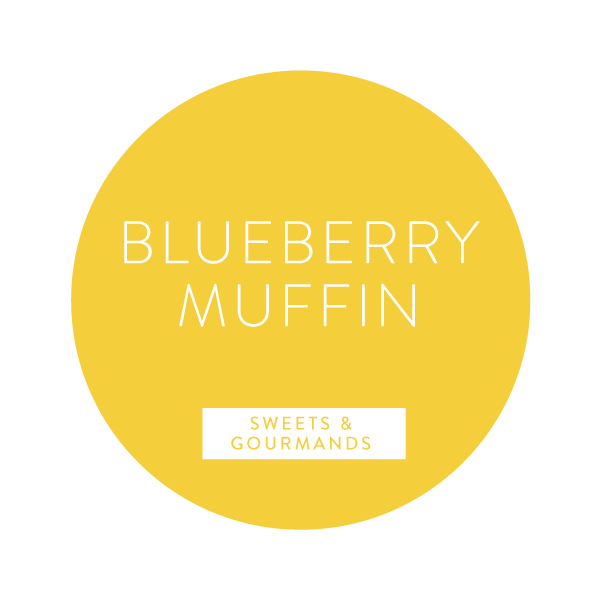 Blueberry Muffin