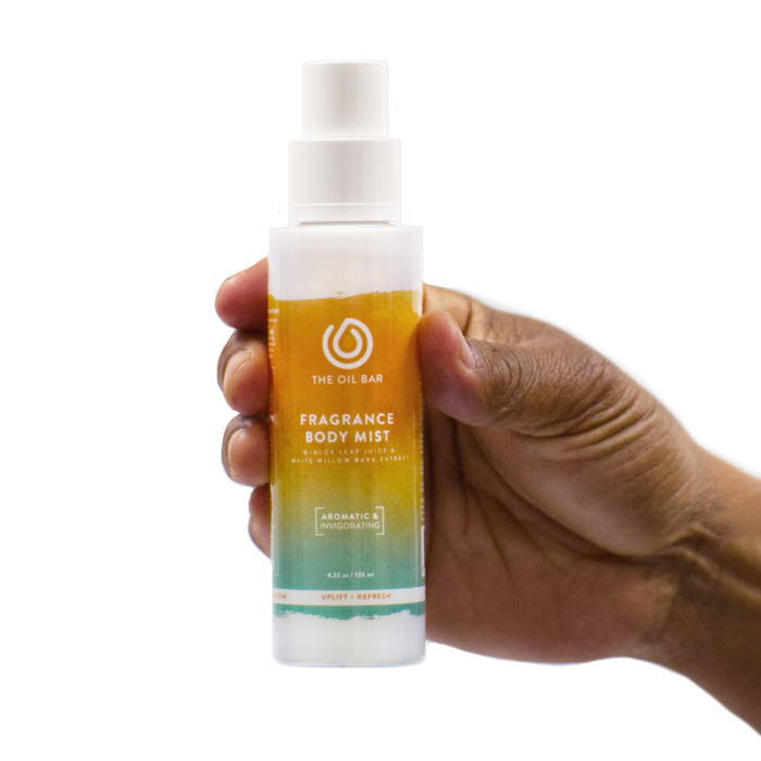 Ariana Grande Sweet Like Candy Type W Fragrance Mist