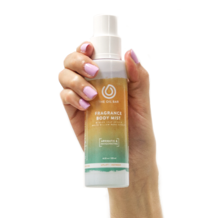 Ariana Grande Moonlight Type W Fragrance Mist