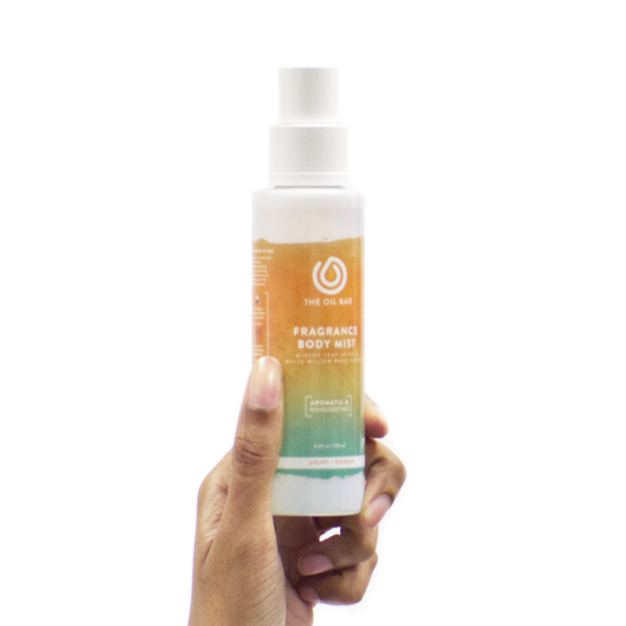 Ariana Grande Sweet Like Candy Type W Fragrance Mist