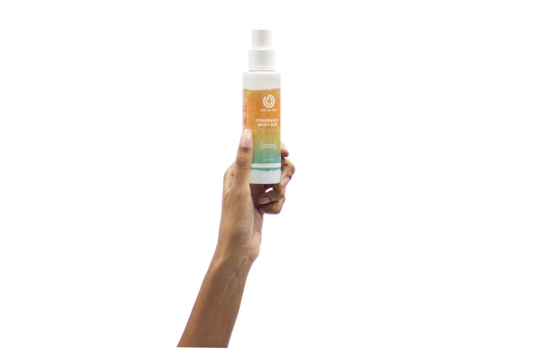 Fragrance Mist - Grape Soda Fragrance Mist