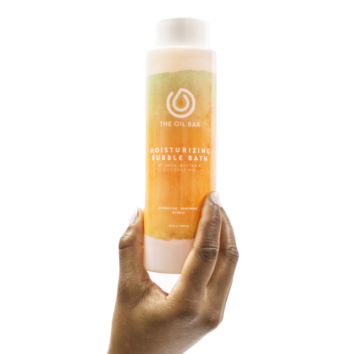 Ariana Grande Moonlight Type W Moisturizing Bubble Bath