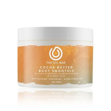 The Oil Bar - Tom Ford Noir Type M Cocoa Butter Body Smoothie