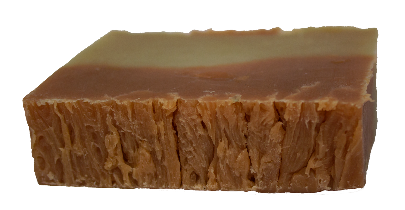 Cherry & Sweet Almond All Natural Soap