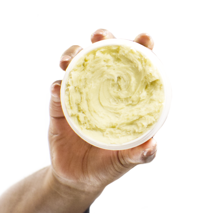 Dolce & Gabanna The One Type M Cocoa Butter Body Smoothie