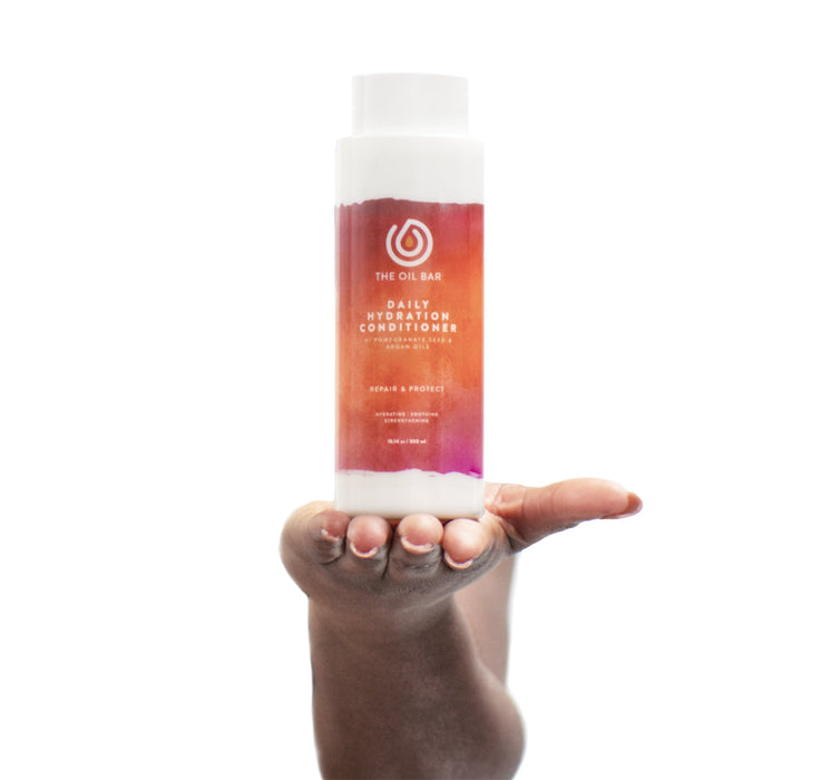 Queen Daily Hydration Conditioner