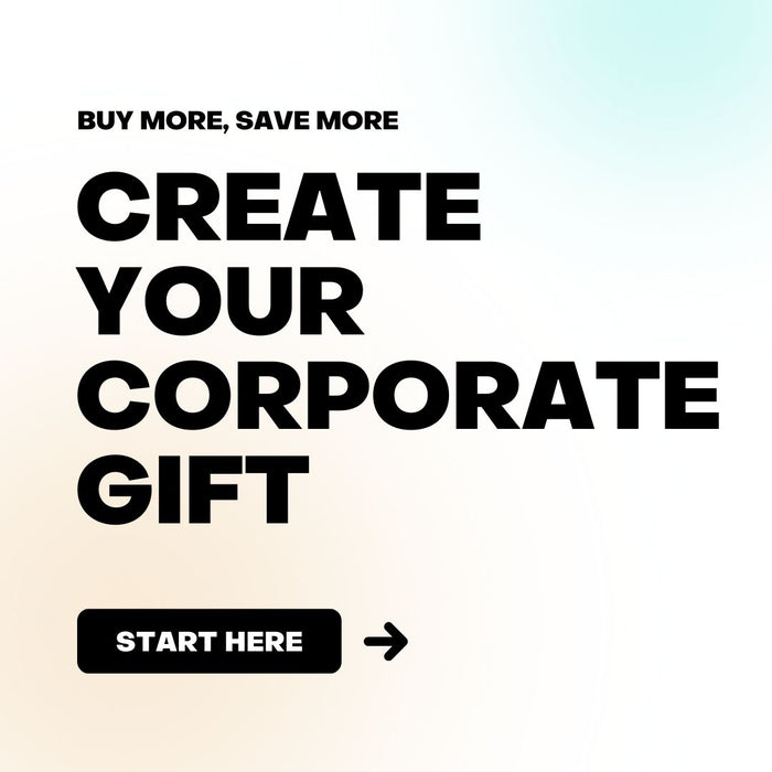 Customize Your Corporate Gift
