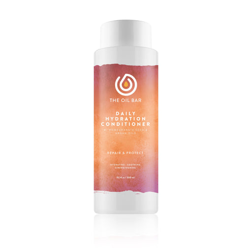 Pink Grapefruit Daily Hydration Conditioner