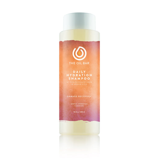 Tropical Passion Fruit Daily Hydration Shampoo