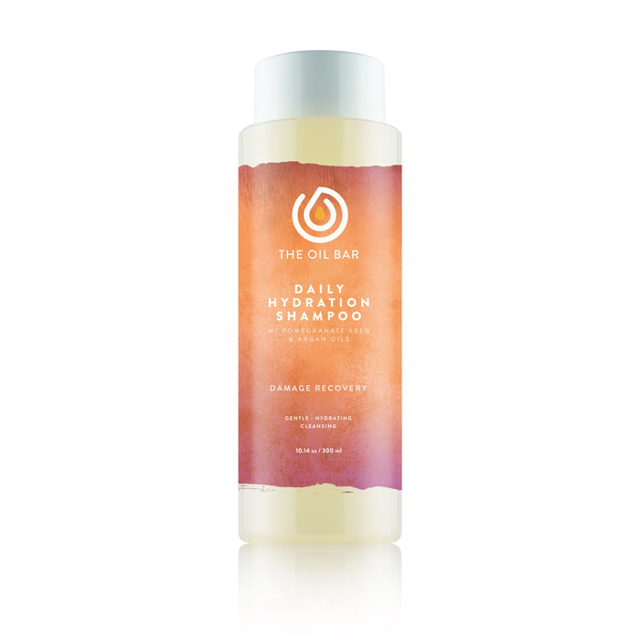B&BW Sensual Amber Type Daily Hydration Shampoo