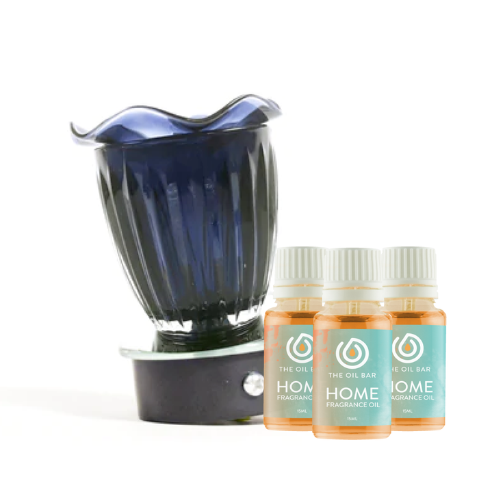 Plug-in Diffuser Gift Set