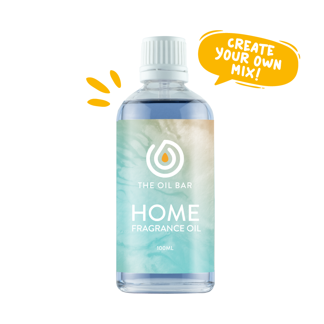 Home Fragrance Oil Limited Edition The Oil Bar