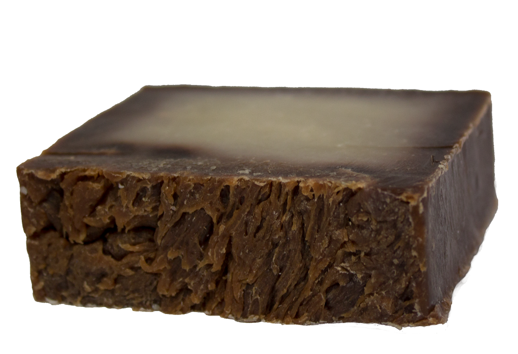 Frankincense & Myrrh All Natural Soap