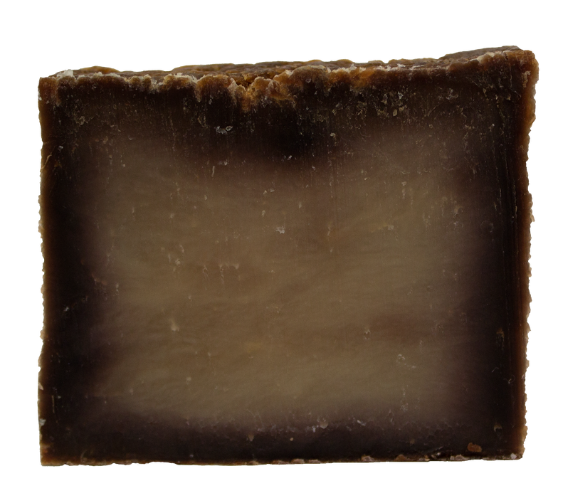 Frankincense & Myrrh All Natural Soap