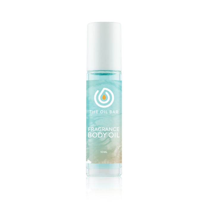 Date Night Fragrance Roll-on .33 Ounce: Limited Edition Fragrance