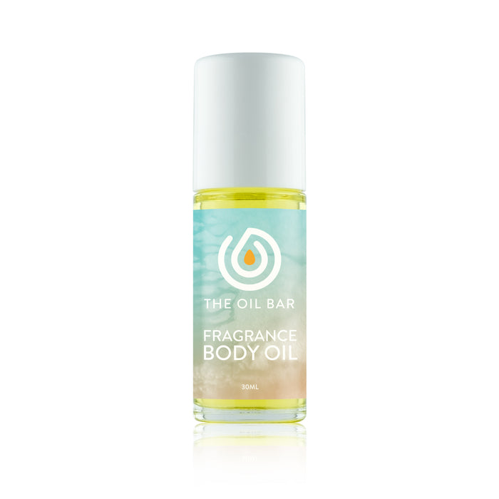 Fragrance Roll-On 1 Ounce: Limited Edition Fragrance