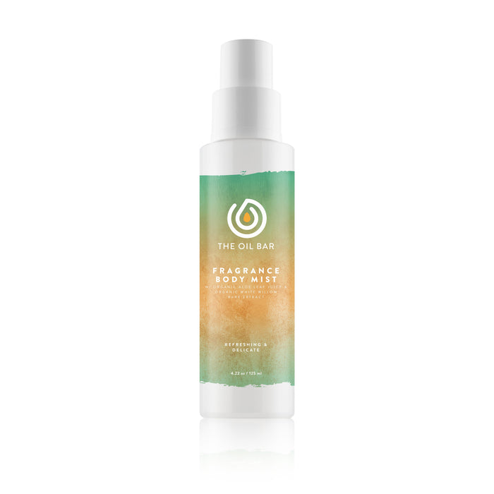 Fragrance Mist - Lilly of the Valley Fragrance Mist
