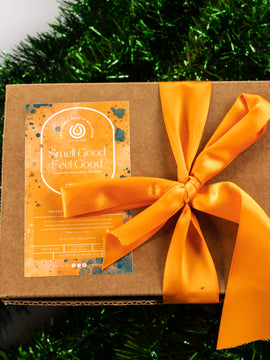 Smell So Good Gift Box (5 Piece)