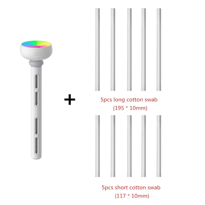 Portable USB Aromatherapy Diffuser