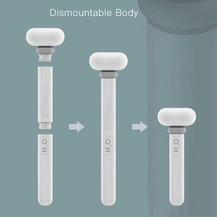 Portable USB Aromatherapy Diffuser