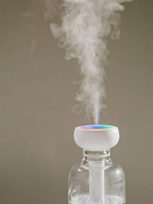 Portable USB Aromatherapy Diffuser