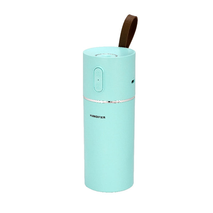 200ml Wireless Humidifier Aromatherapy Diffuser