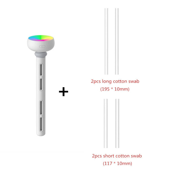 Portable USB Aromatherapy Diffuser