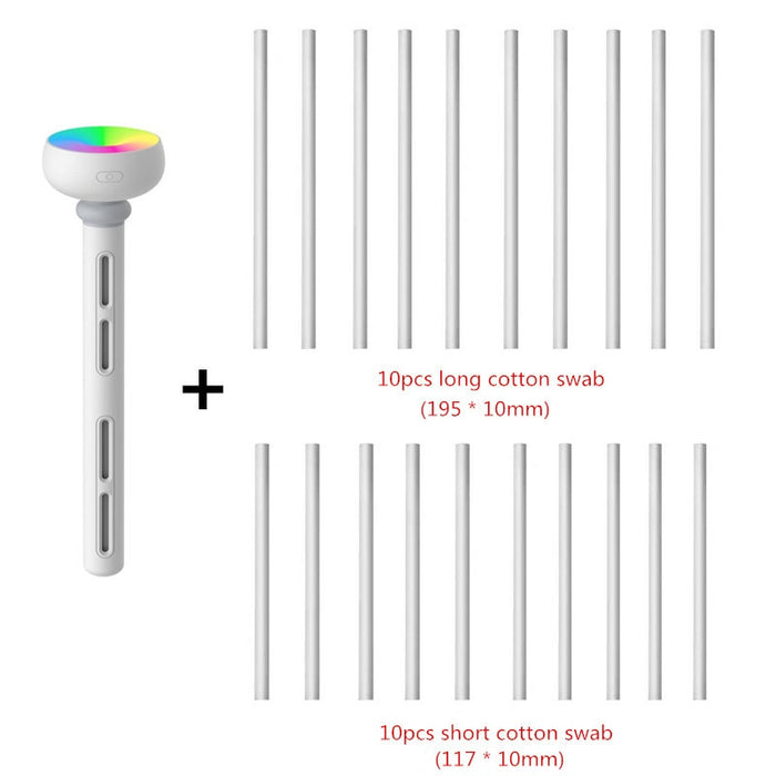 Portable USB Aromatherapy Diffuser