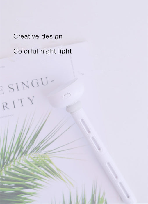 Portable USB Aromatherapy Diffuser