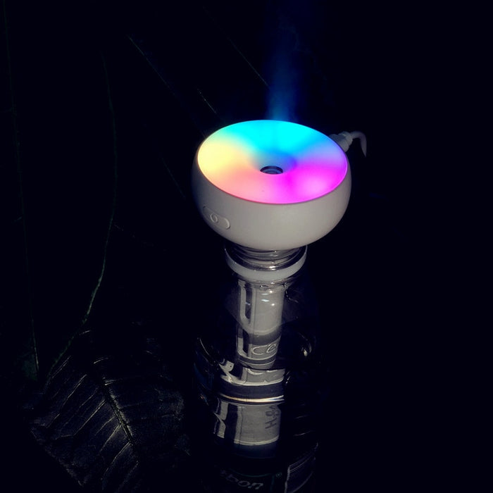 Portable USB Aromatherapy Diffuser