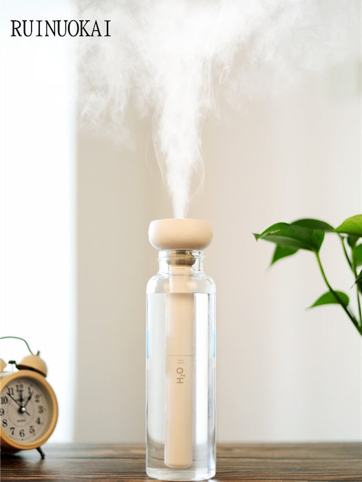 Portable USB Aromatherapy Diffuser